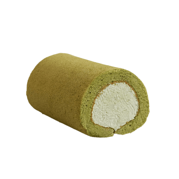 Matcha Roll Cake